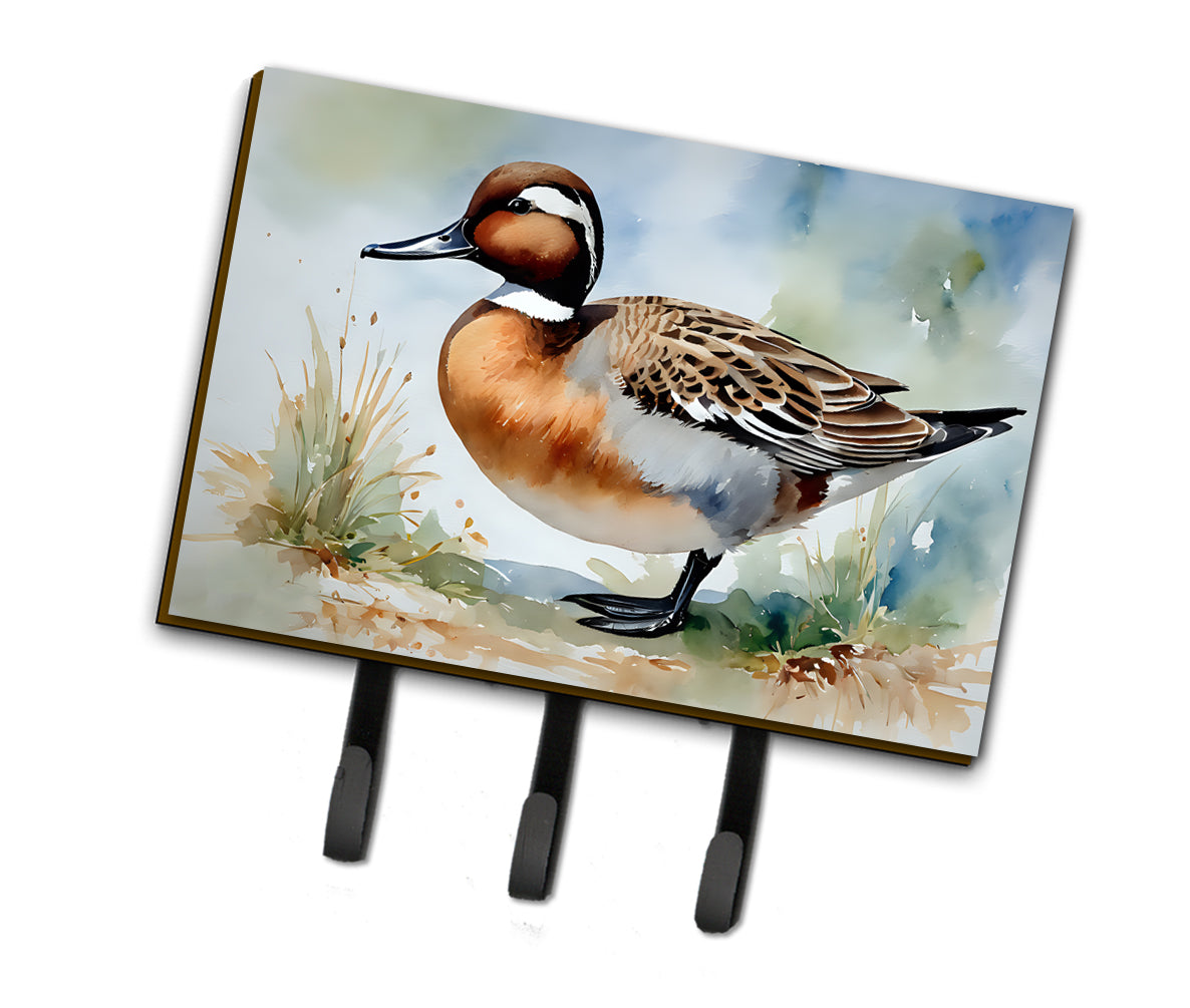 Buy this Northern Pintail Leash or Key Holder