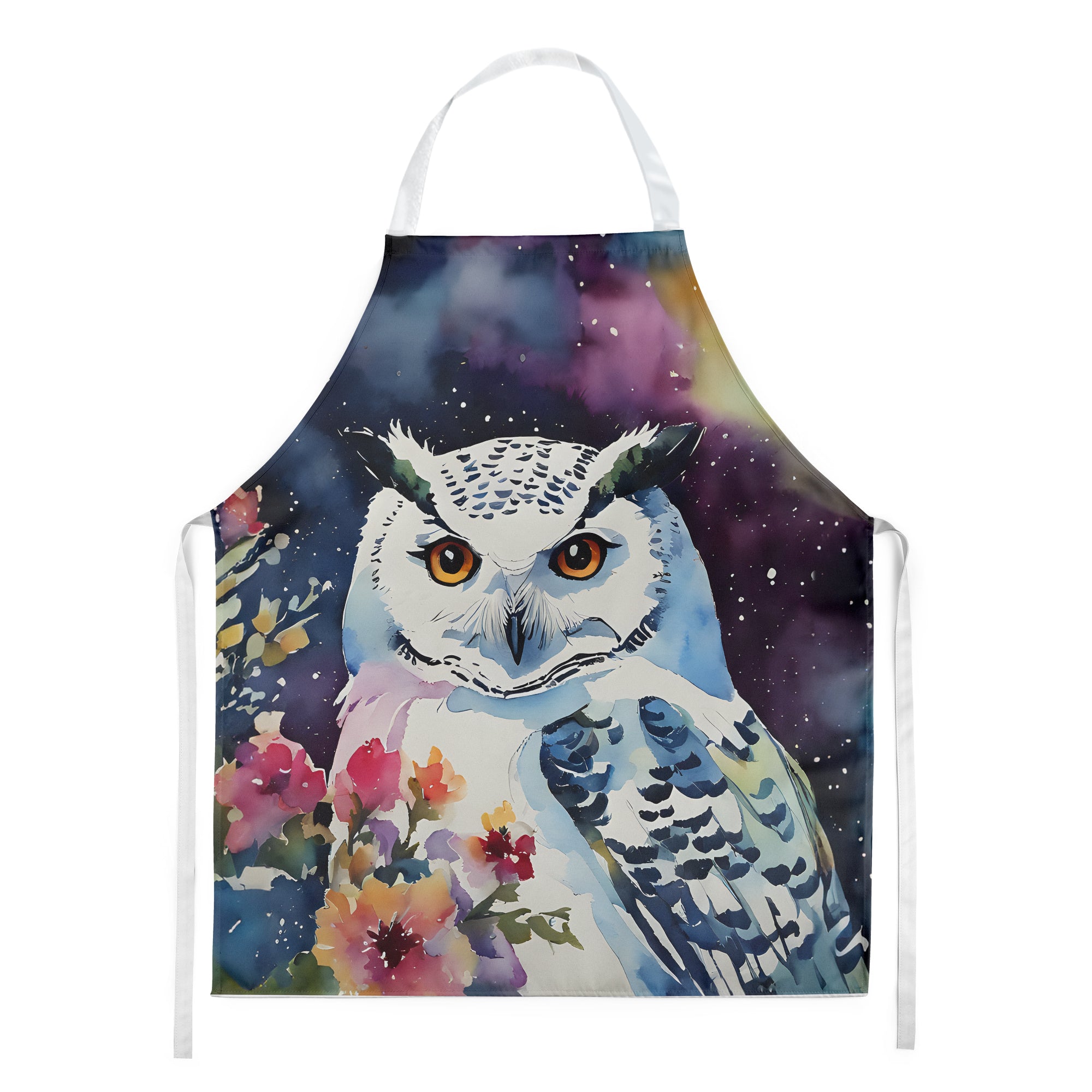 Buy this Snowy Owl Apron