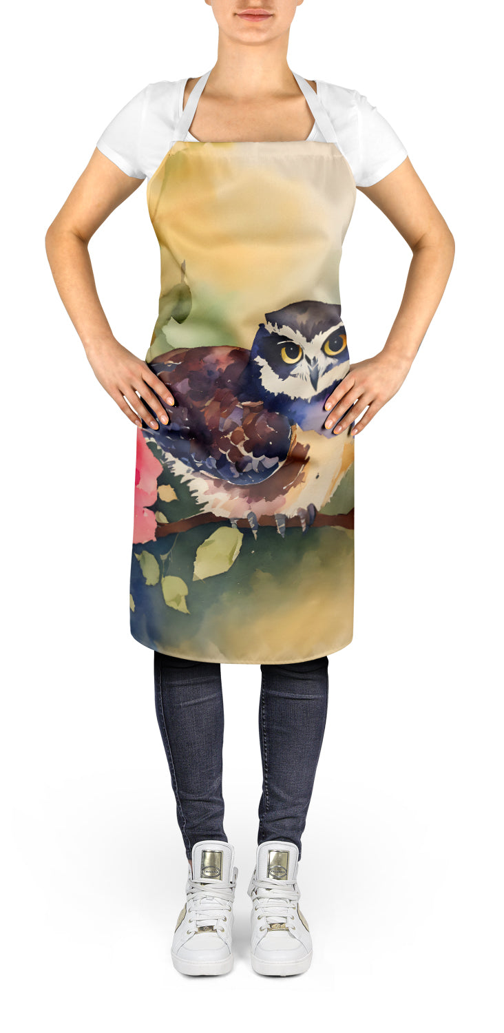 Buy this Spectacled Owl Apron