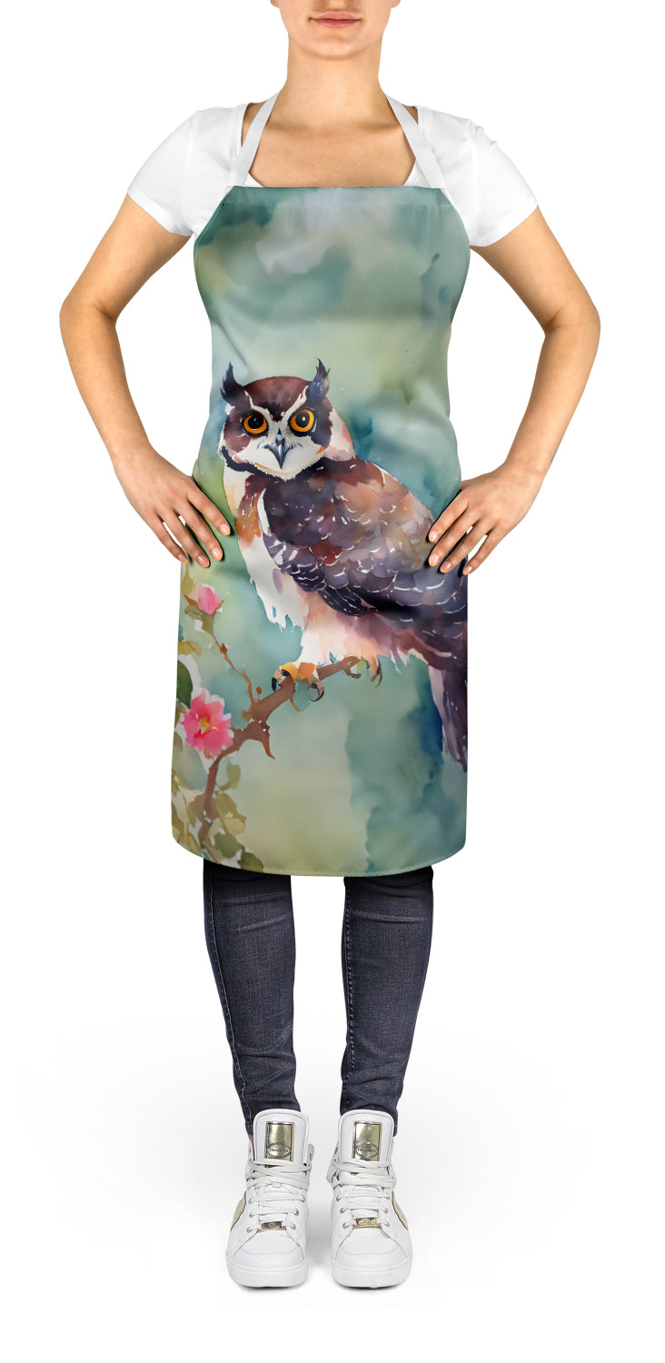 Buy this Spectacled Owl Apron