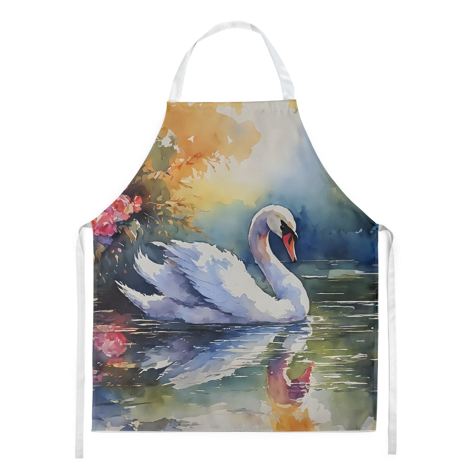 Buy this Swan Apron