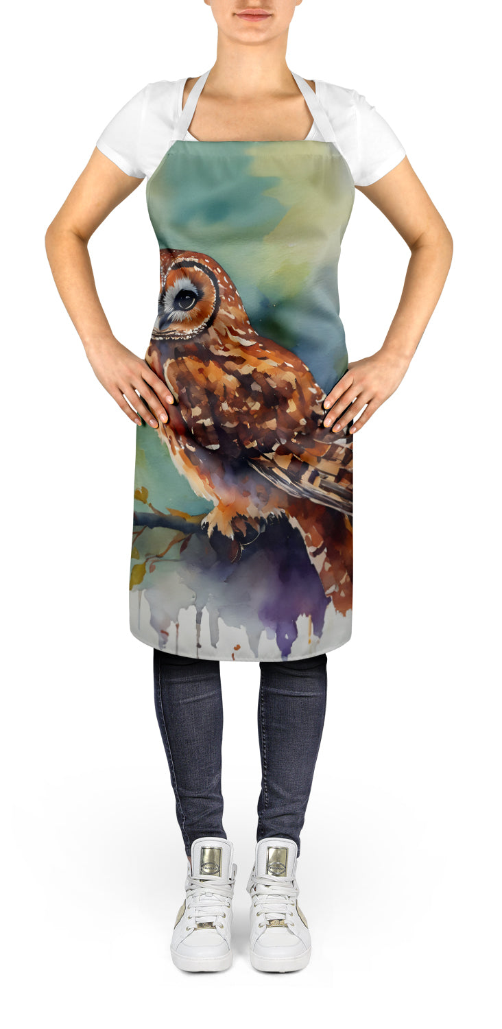 Buy this Tawny Owl Apron
