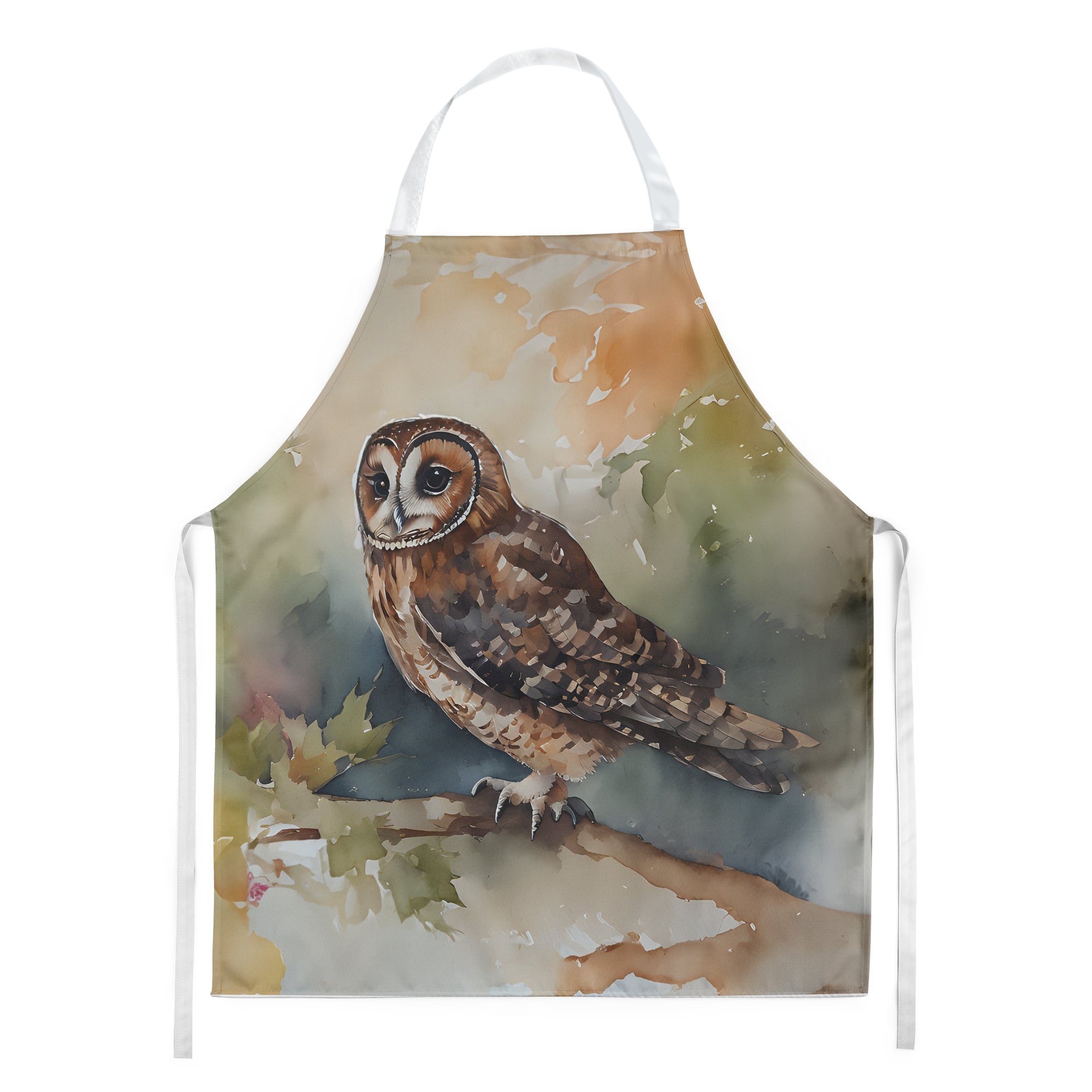 Buy this Tawny Owl Apron