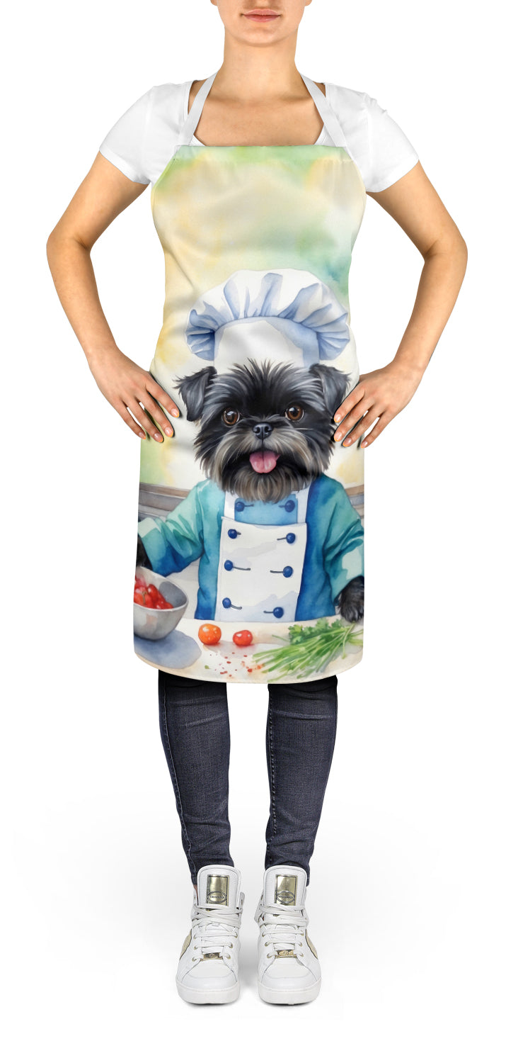 Buy this Affenpinscher The Chef Apron