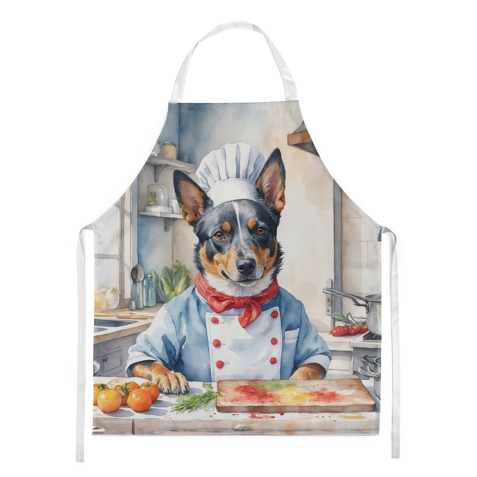 Buy this Australian Cattle Dog The Chef Apron