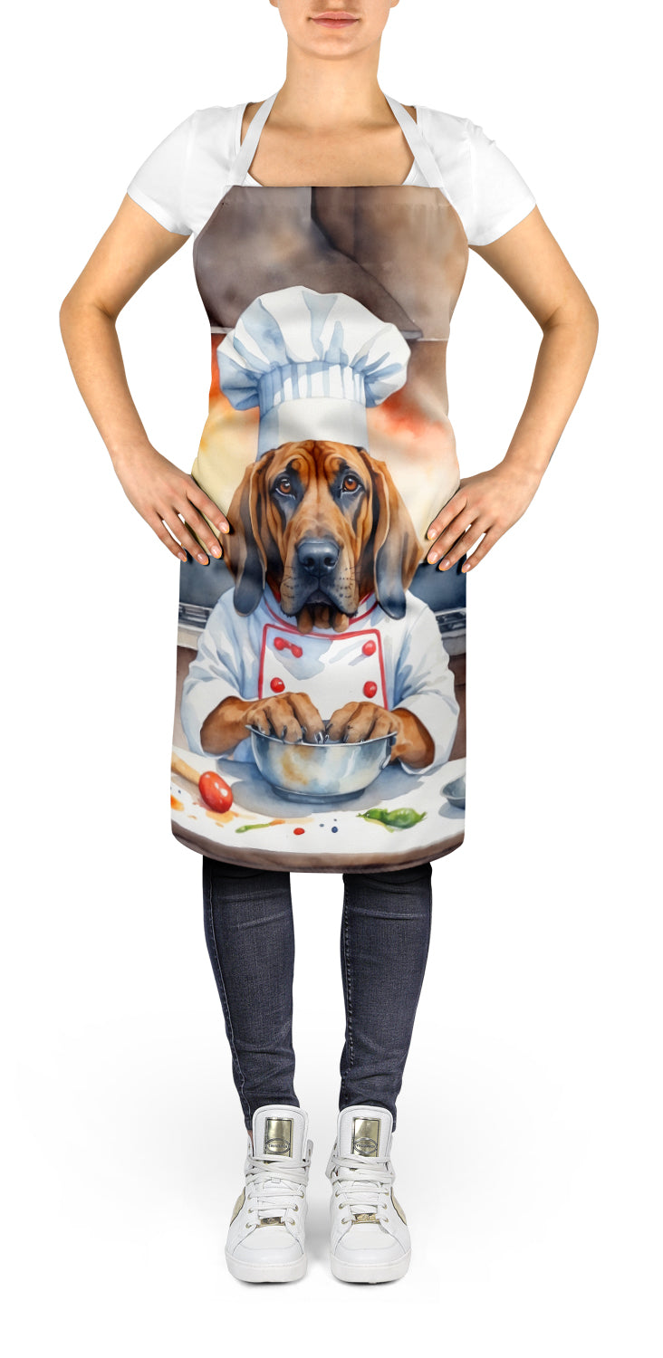 Bloodhound The Chef Apron