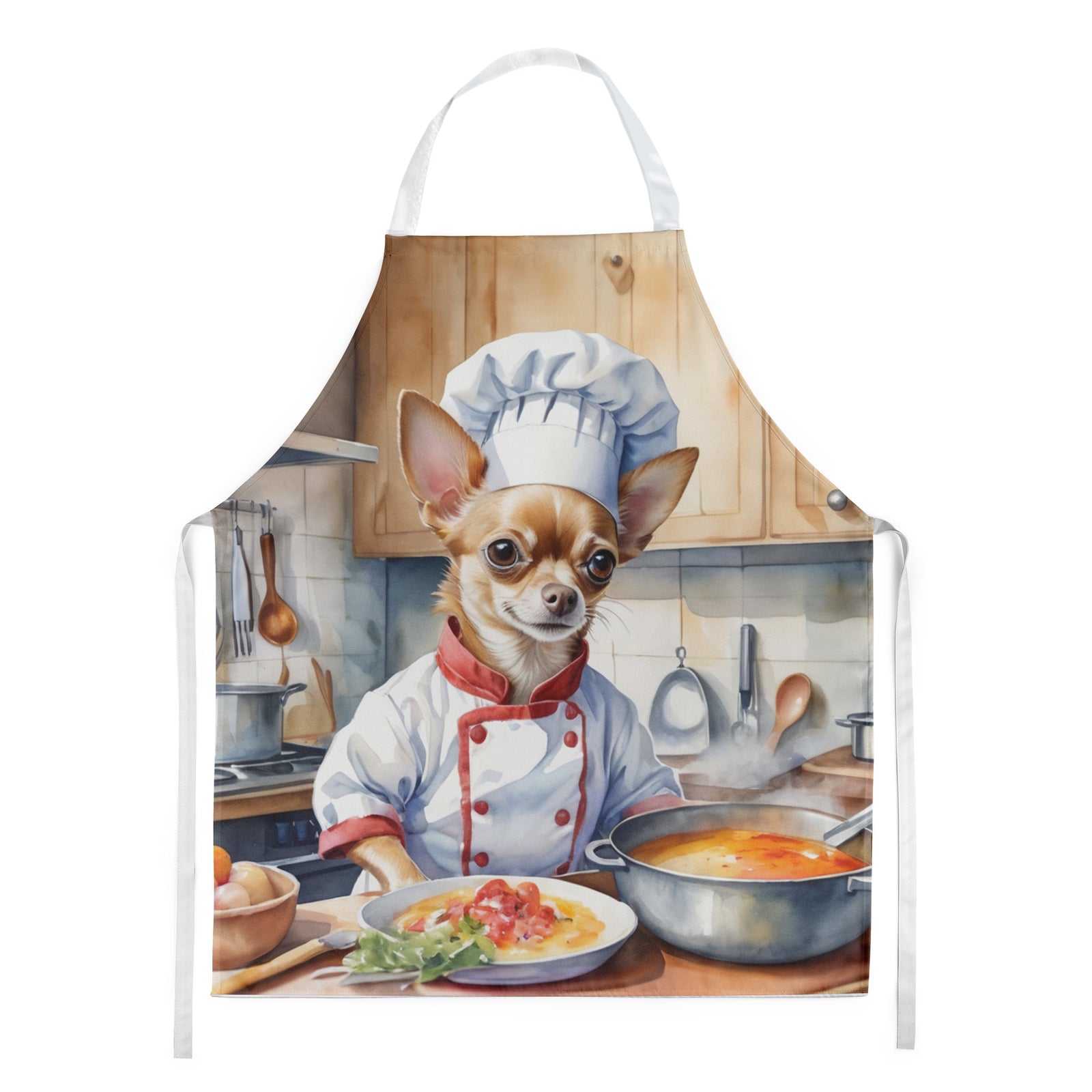Buy this Chihuahua The Chef Apron