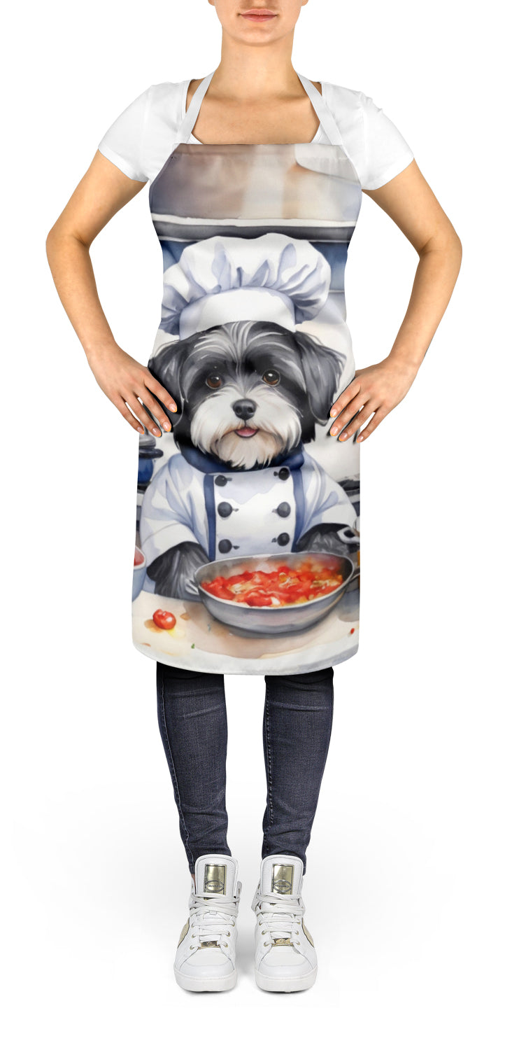 Buy this Havanese The Chef Apron