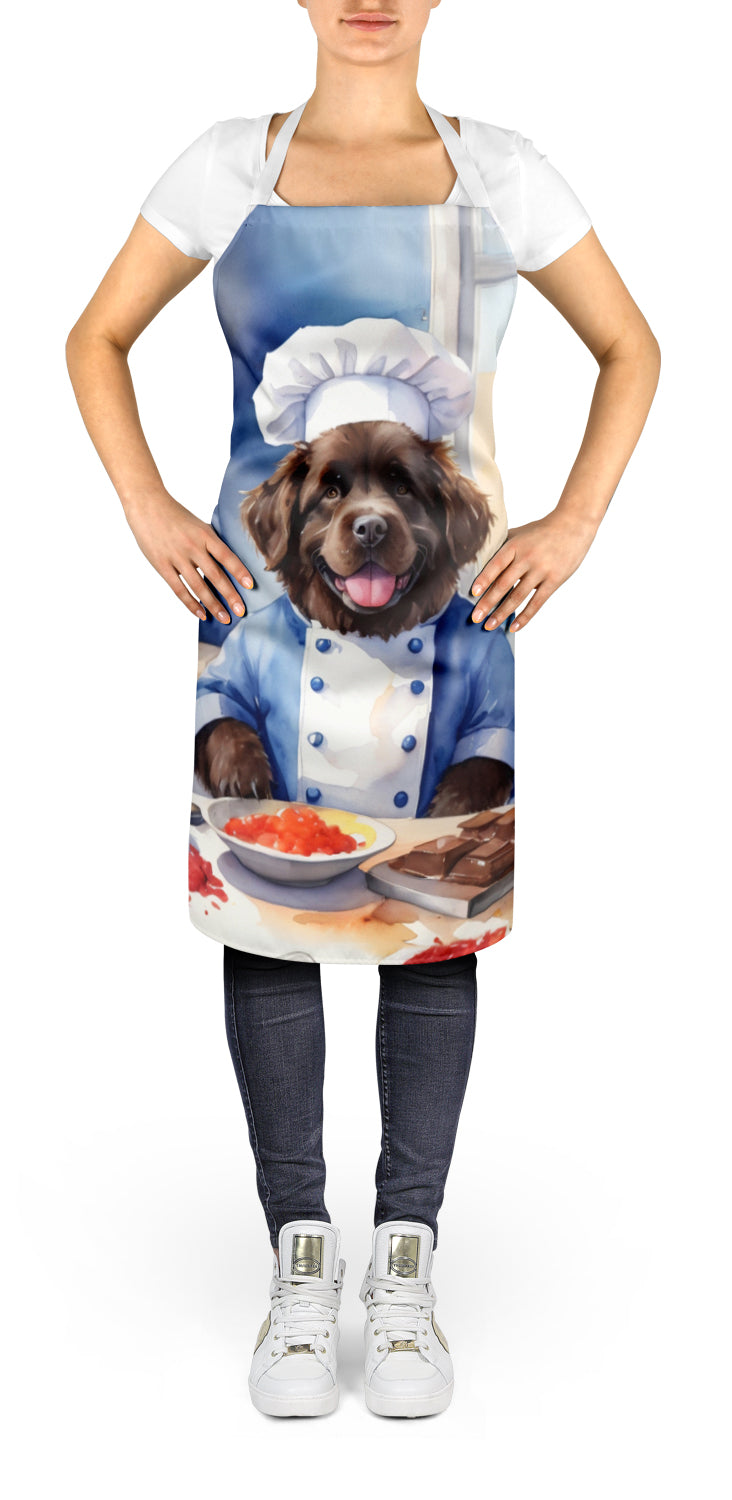 Buy this Newfoundland The Chef Apron