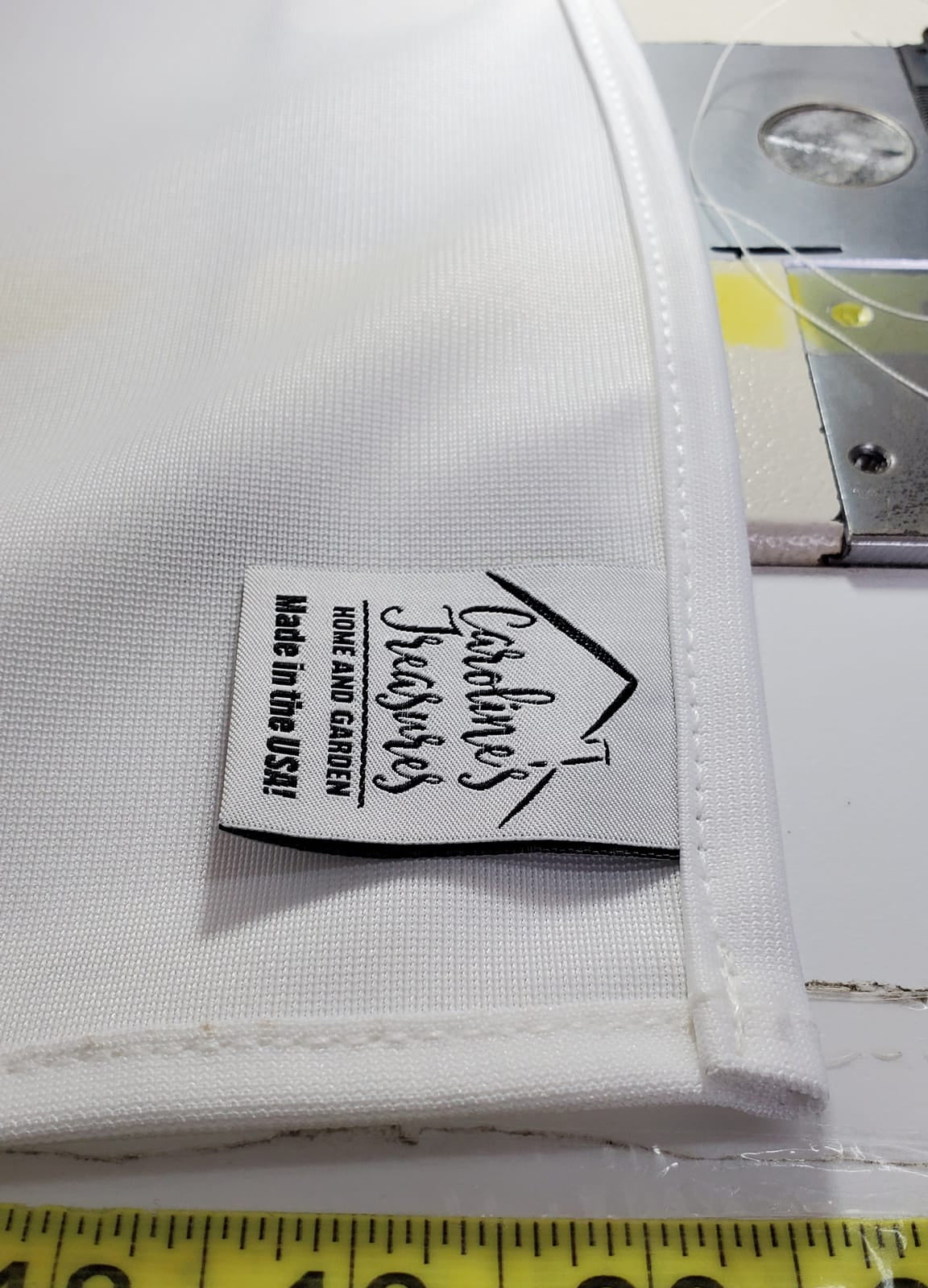 Caroline's Treasures Elf Owl House Flag