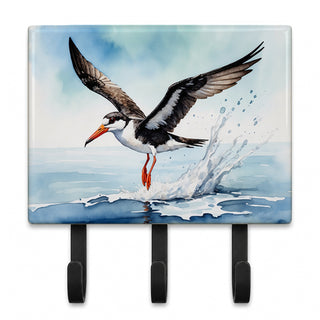 Buy this Black Skimmer Leash or Key Holder
