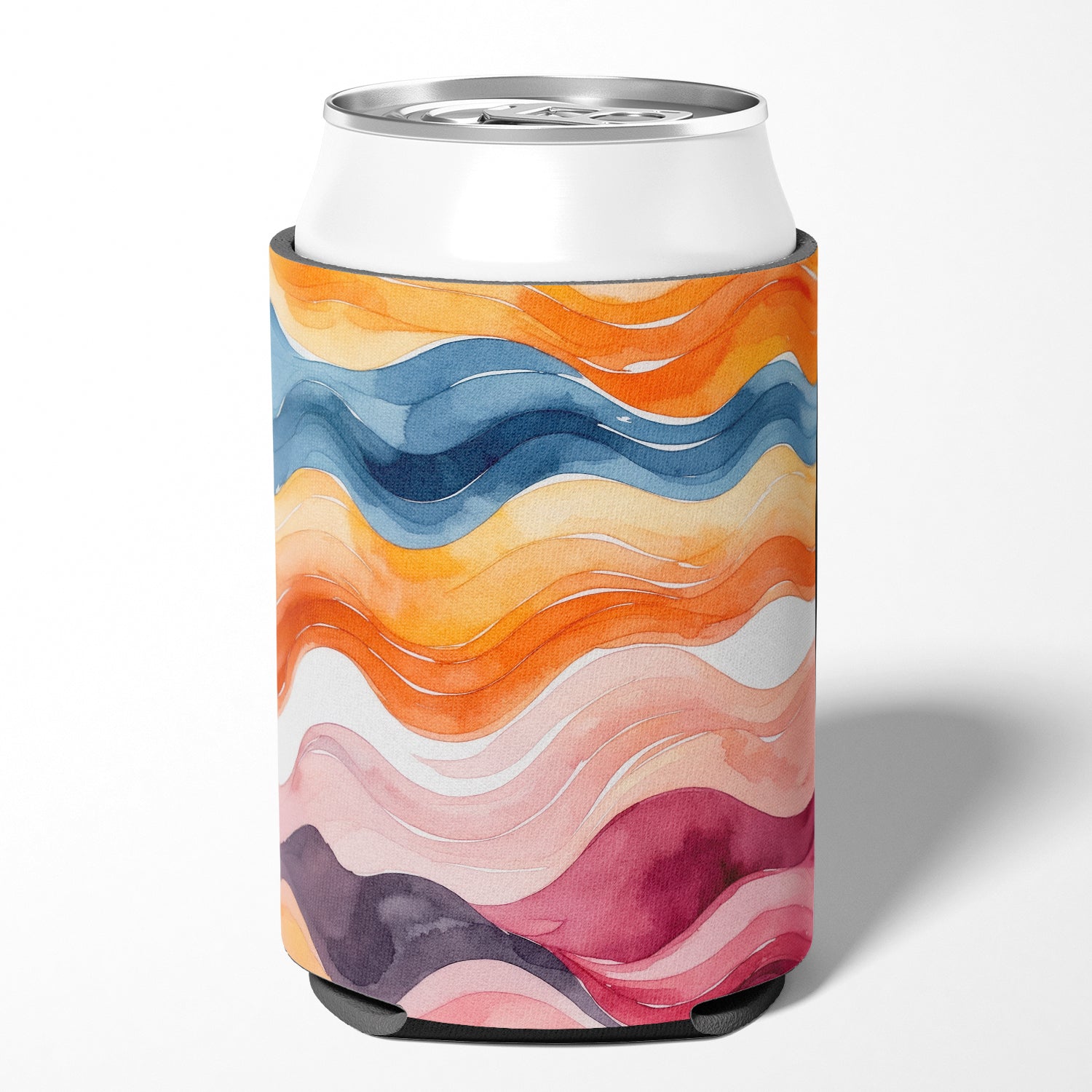 Caroline's Treasures Lesbian Pride Can or Bottle Hugger