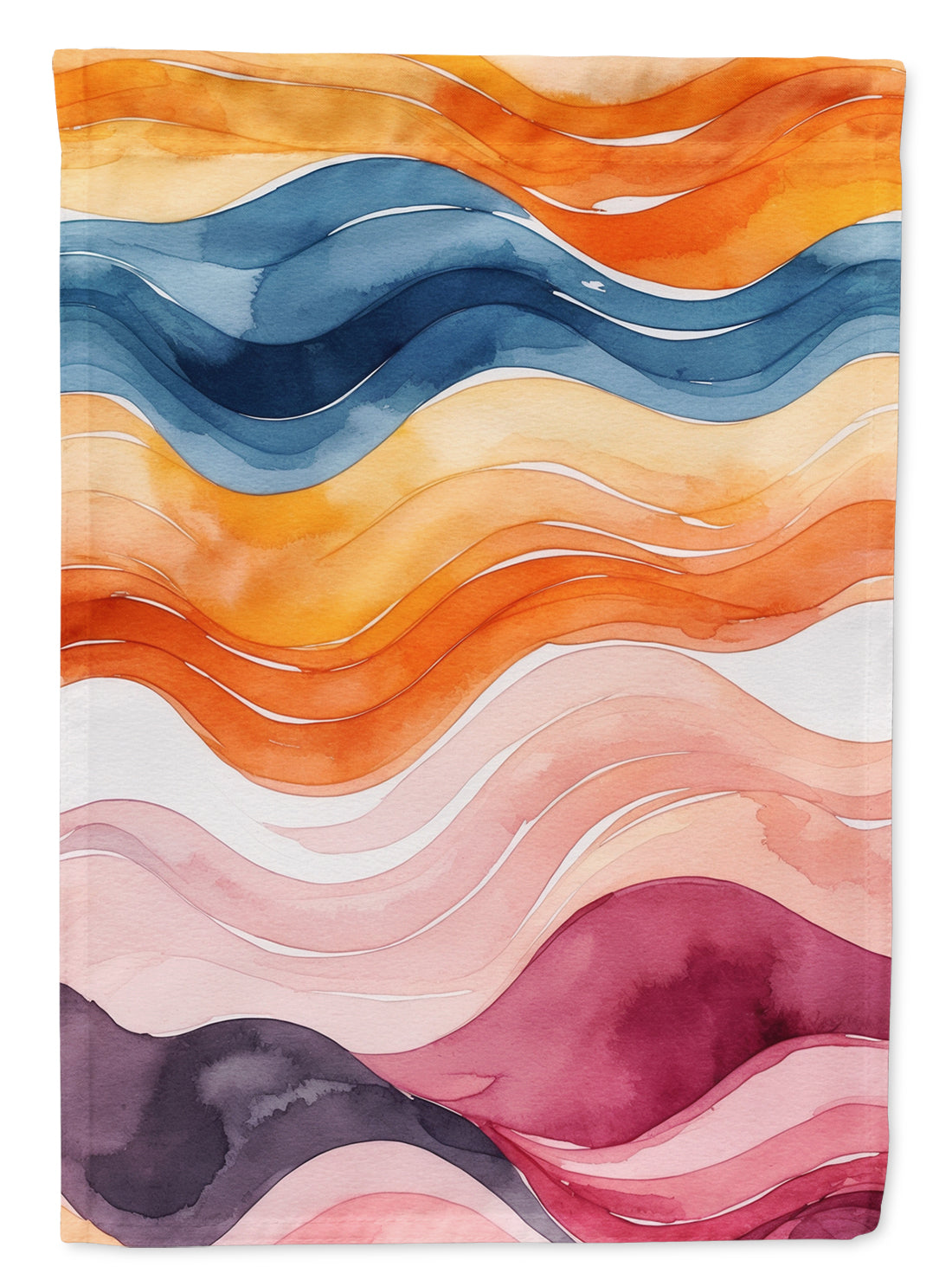 Caroline's Treasures Lesbian Pride House Flag