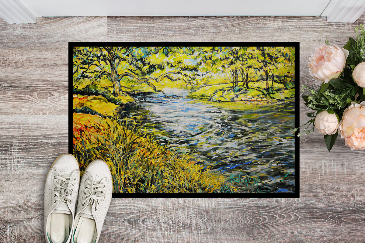 Caroline's Treasures At The Grand Hotel Doormat