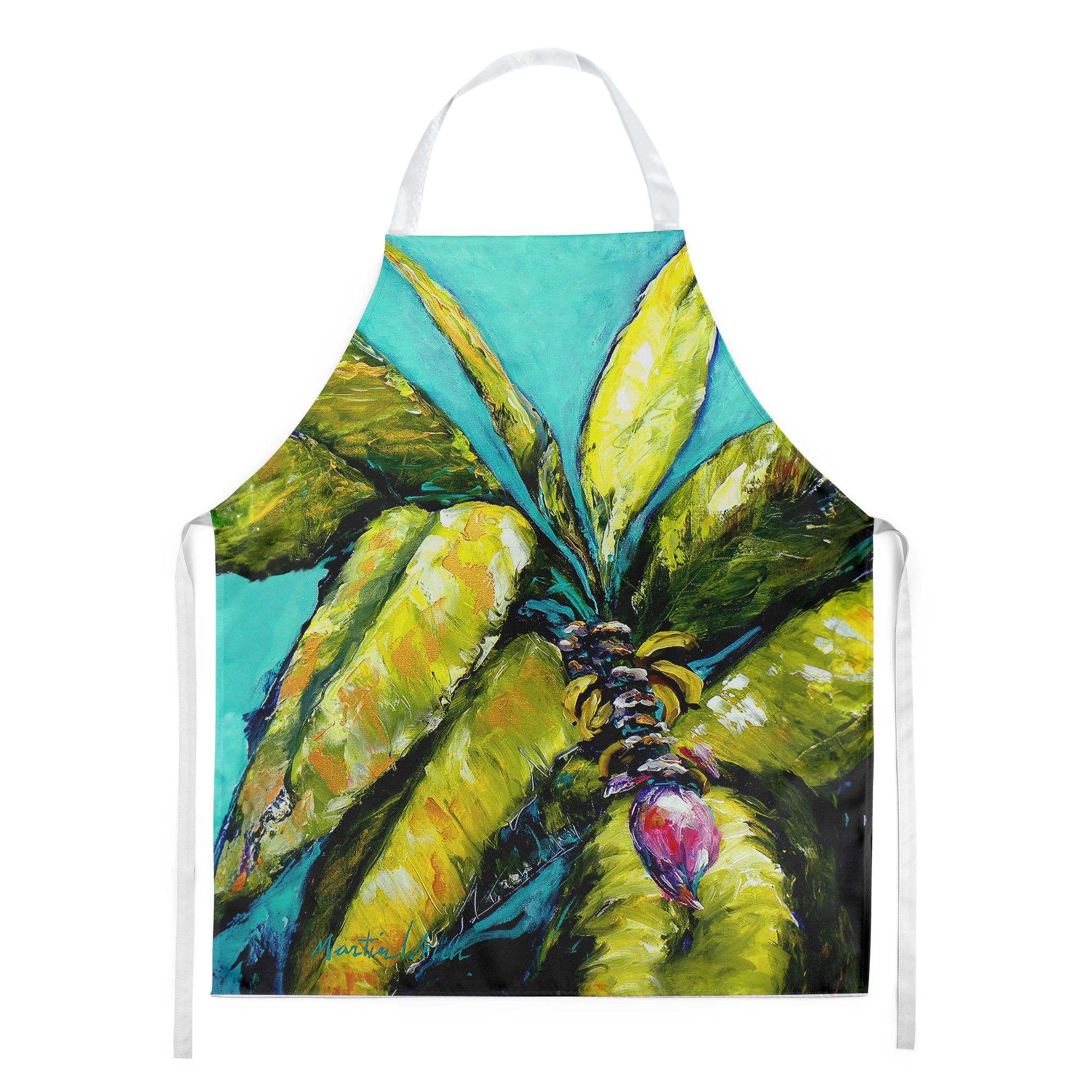 Buy this Baby Nanners Apron