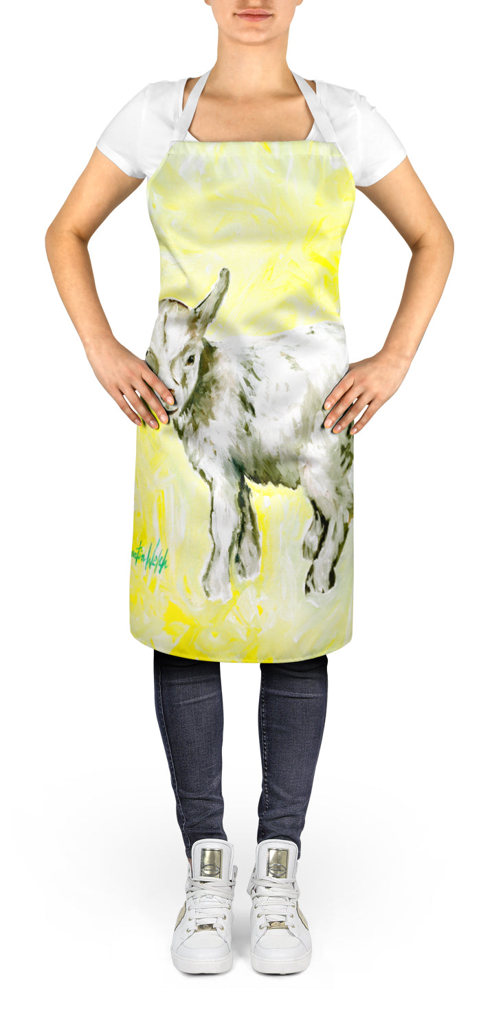 Billy The Kid Goat Apron
