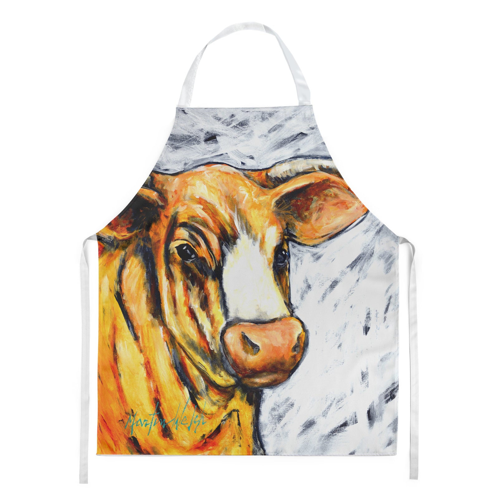 Buy this Bully Apron