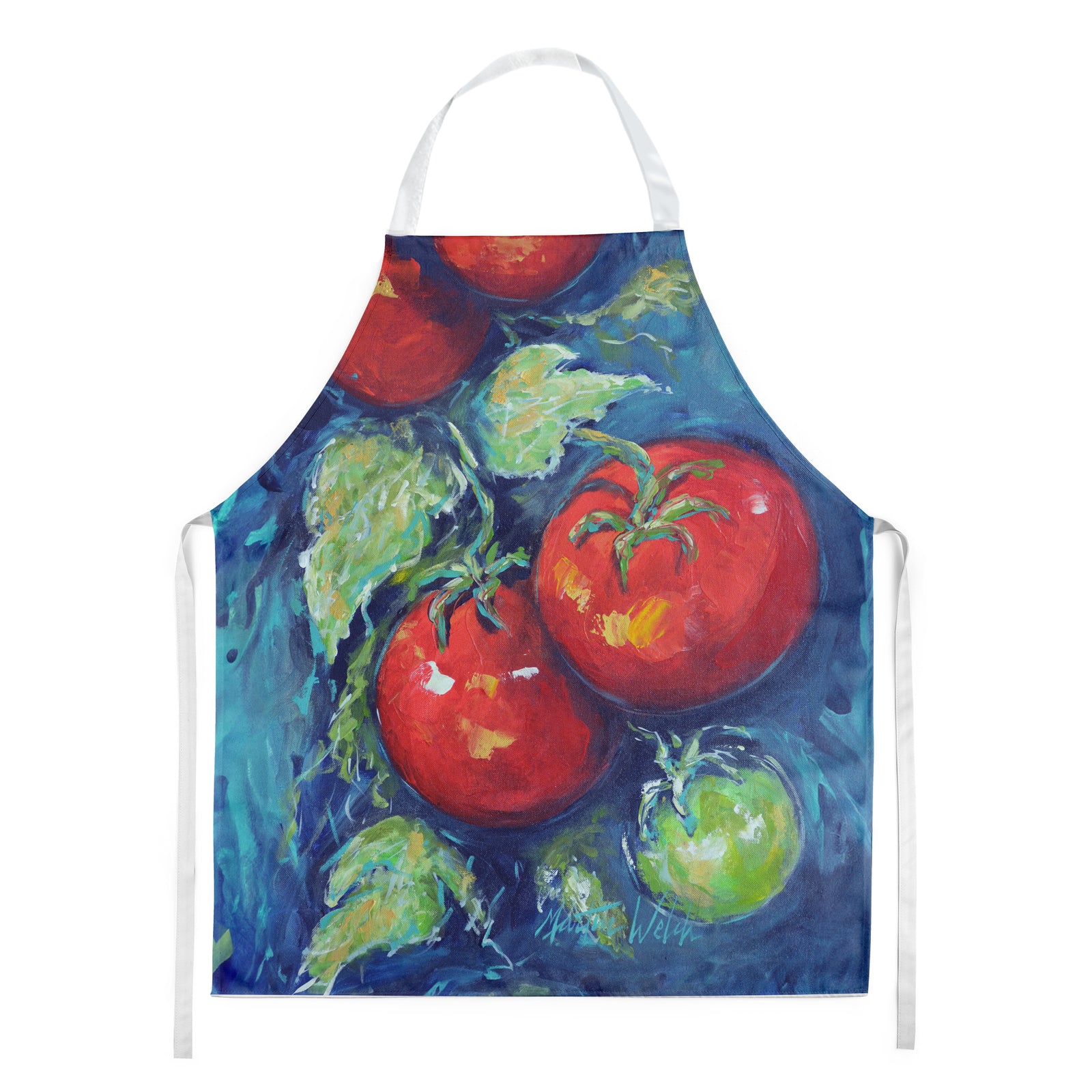 Buy this Creole Tomatoes Apron