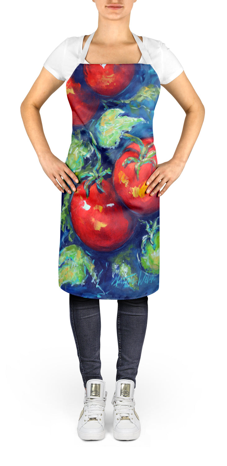 Buy this Creole Tomatoes Apron