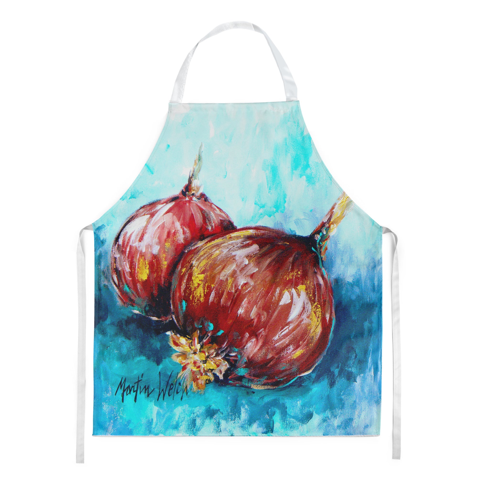 Buy this Onion Funions Apron