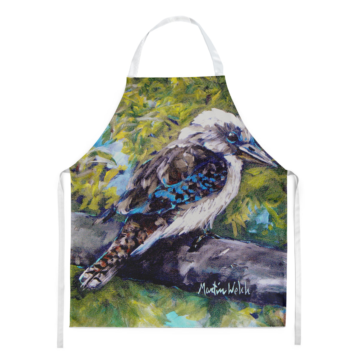 Buy this G&#39;Day Mate Bird Apron