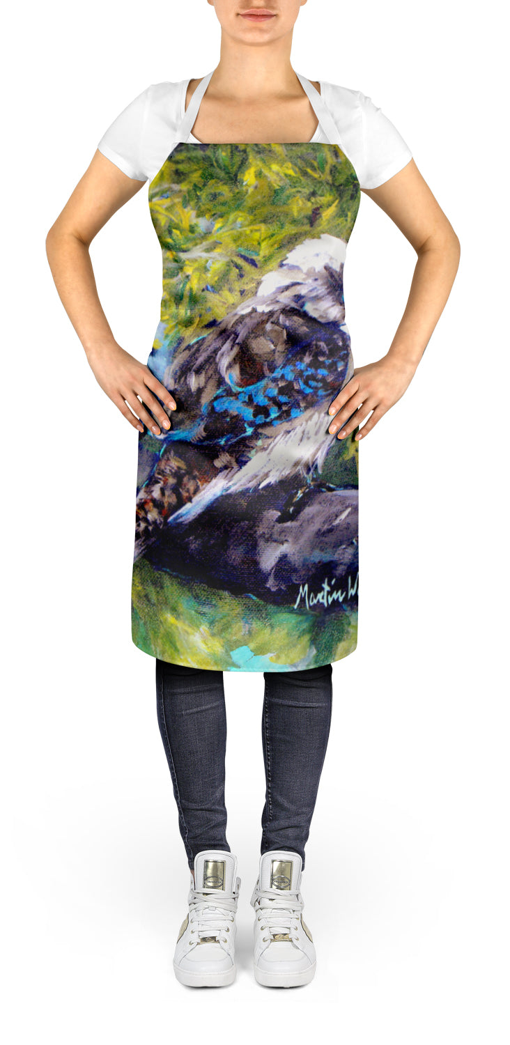 Buy this G'Day Mate Bird Apron