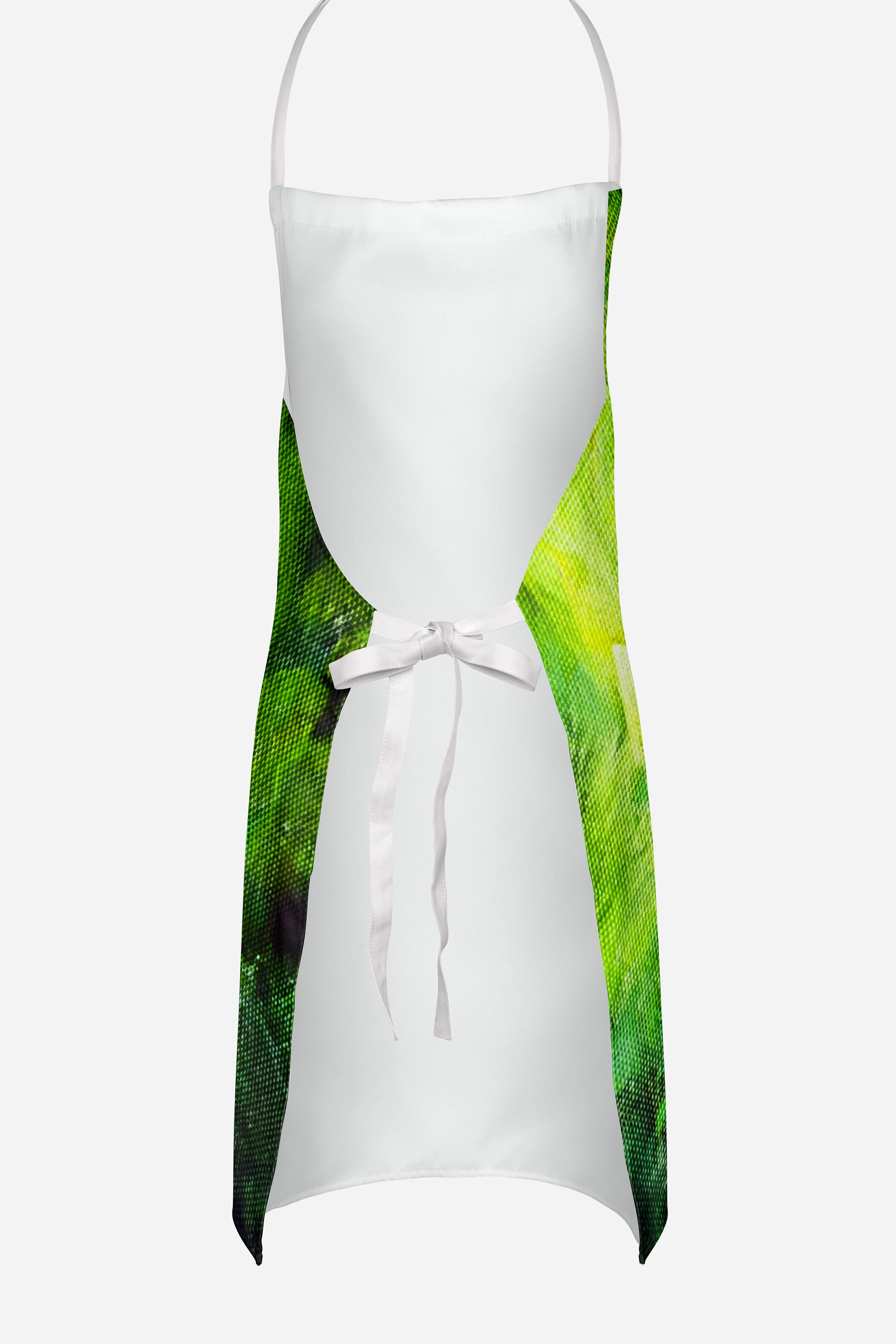 Glover Fly Sage Butterfly Apron