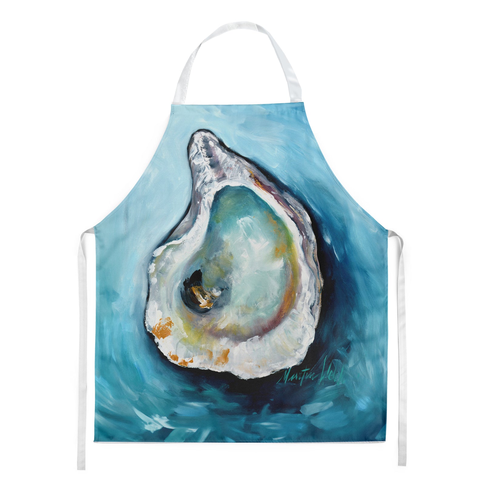 Buy this J Mac Oyster Apron
