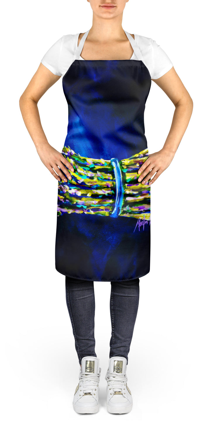 Buy this Jaimie's Bunch Asparagas Apron