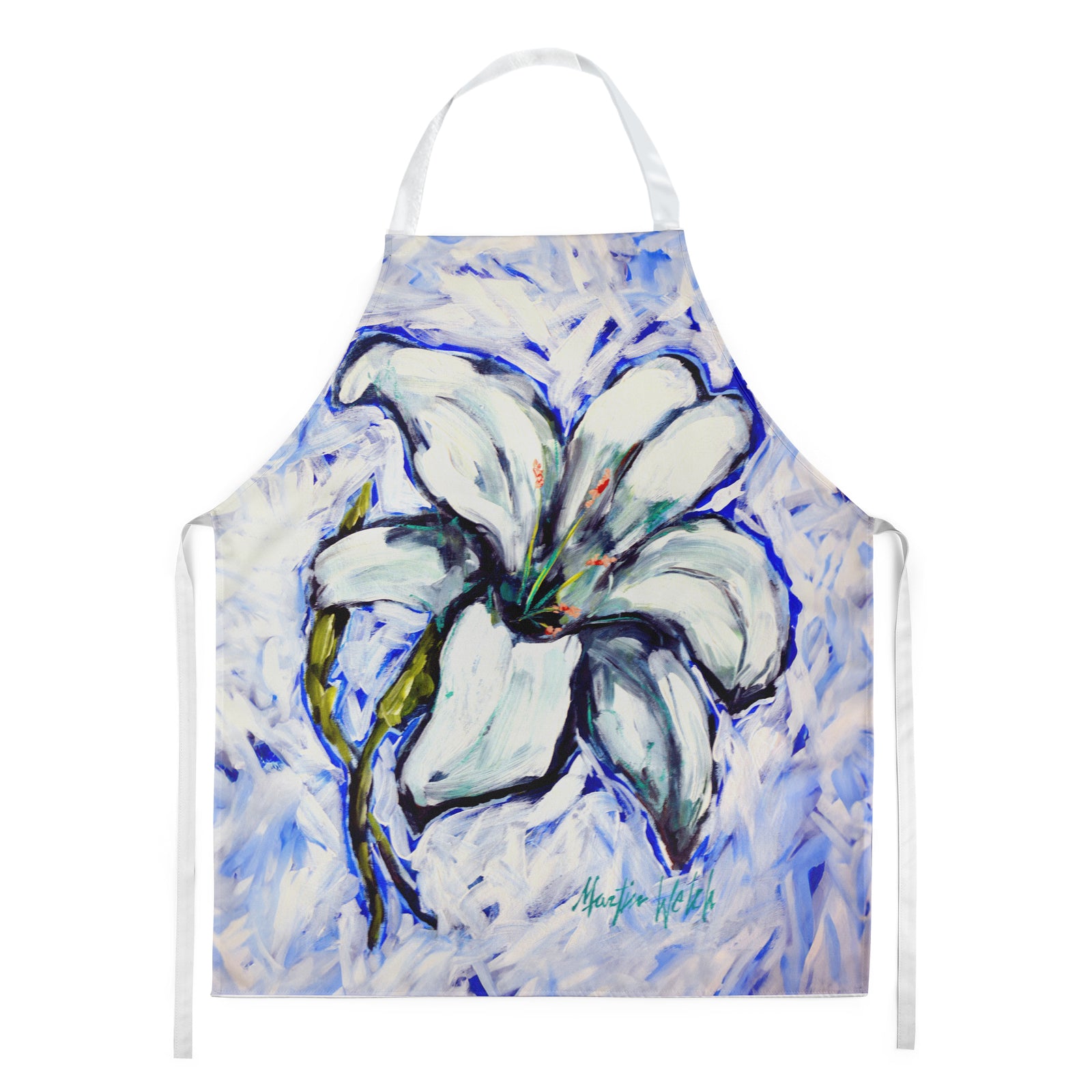 Buy this Lily Apron