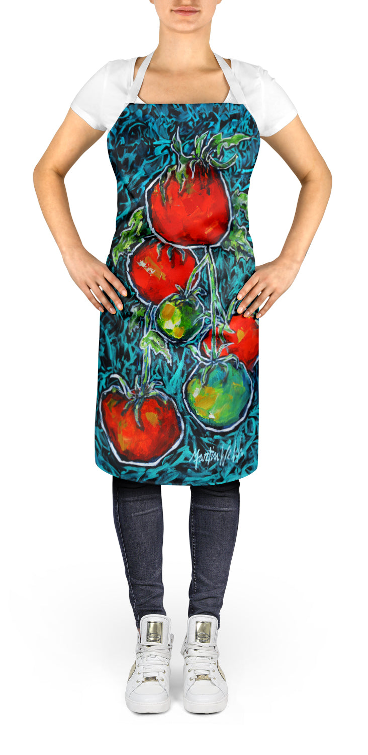 Buy this Maters Tomatoes Apron
