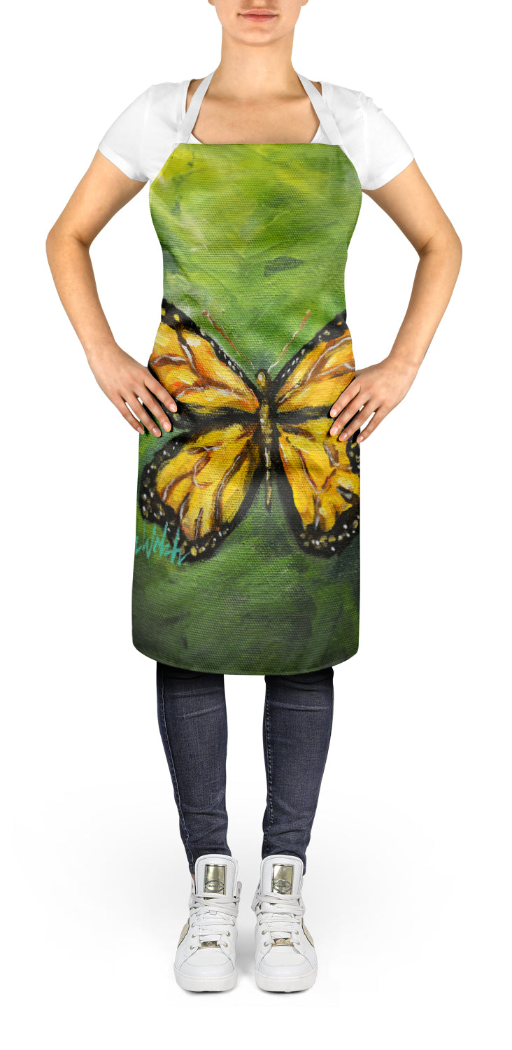Monarch Glover Fly Butterfly Apron