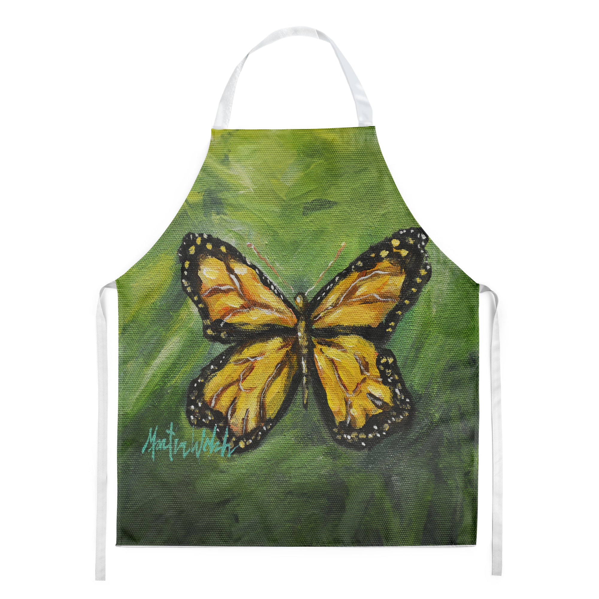 Buy this Monarch Glover Fly Butterfly Apron