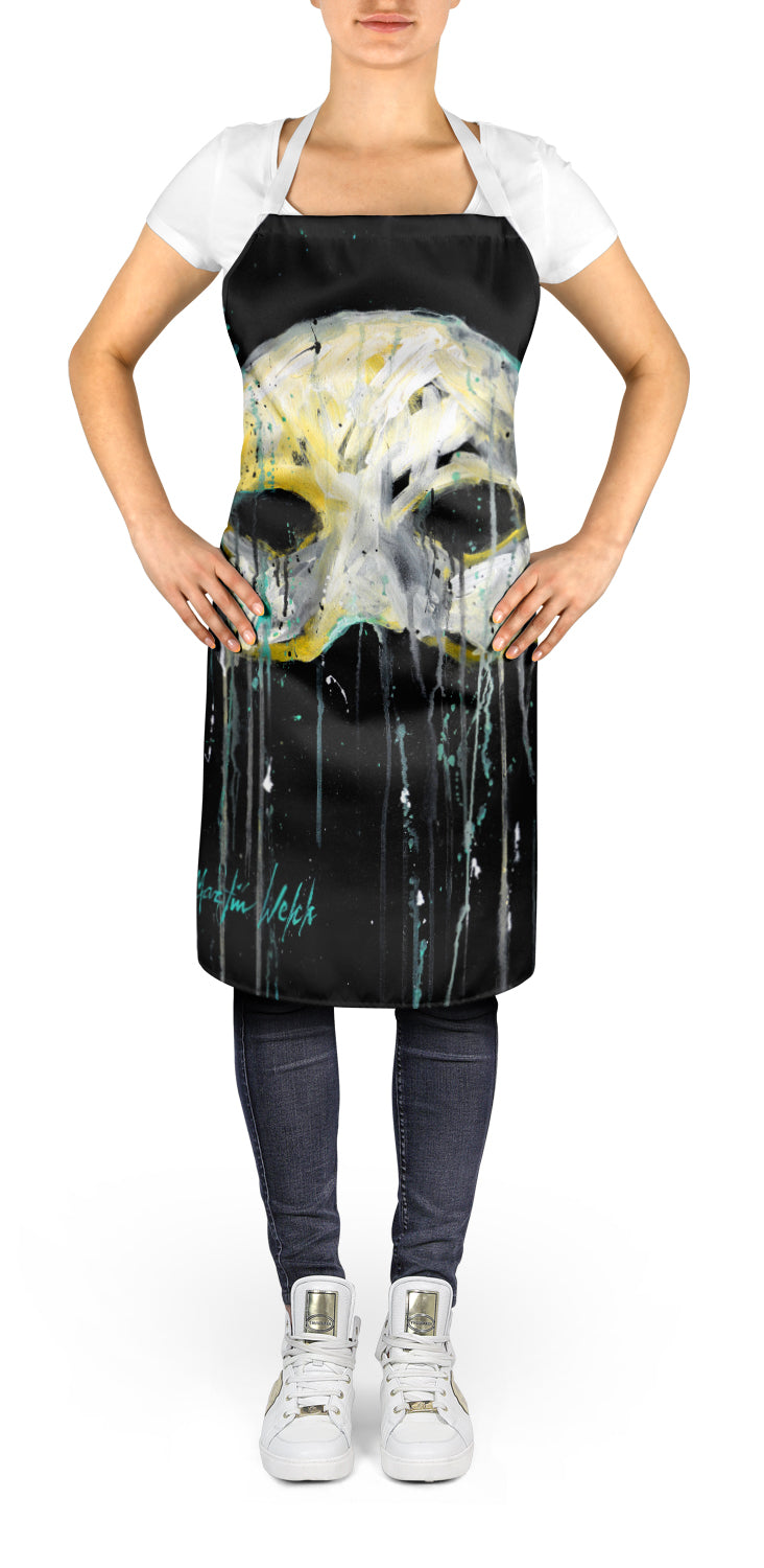 Buy this Mysterious Mask Apron