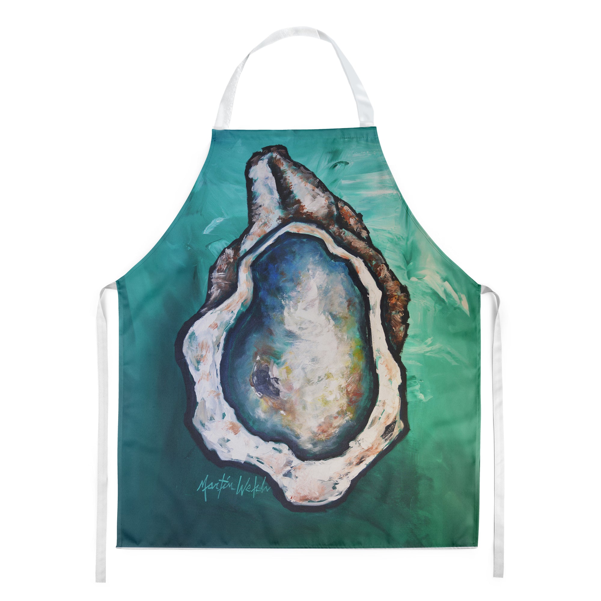 Buy this One Shell Oyster Apron