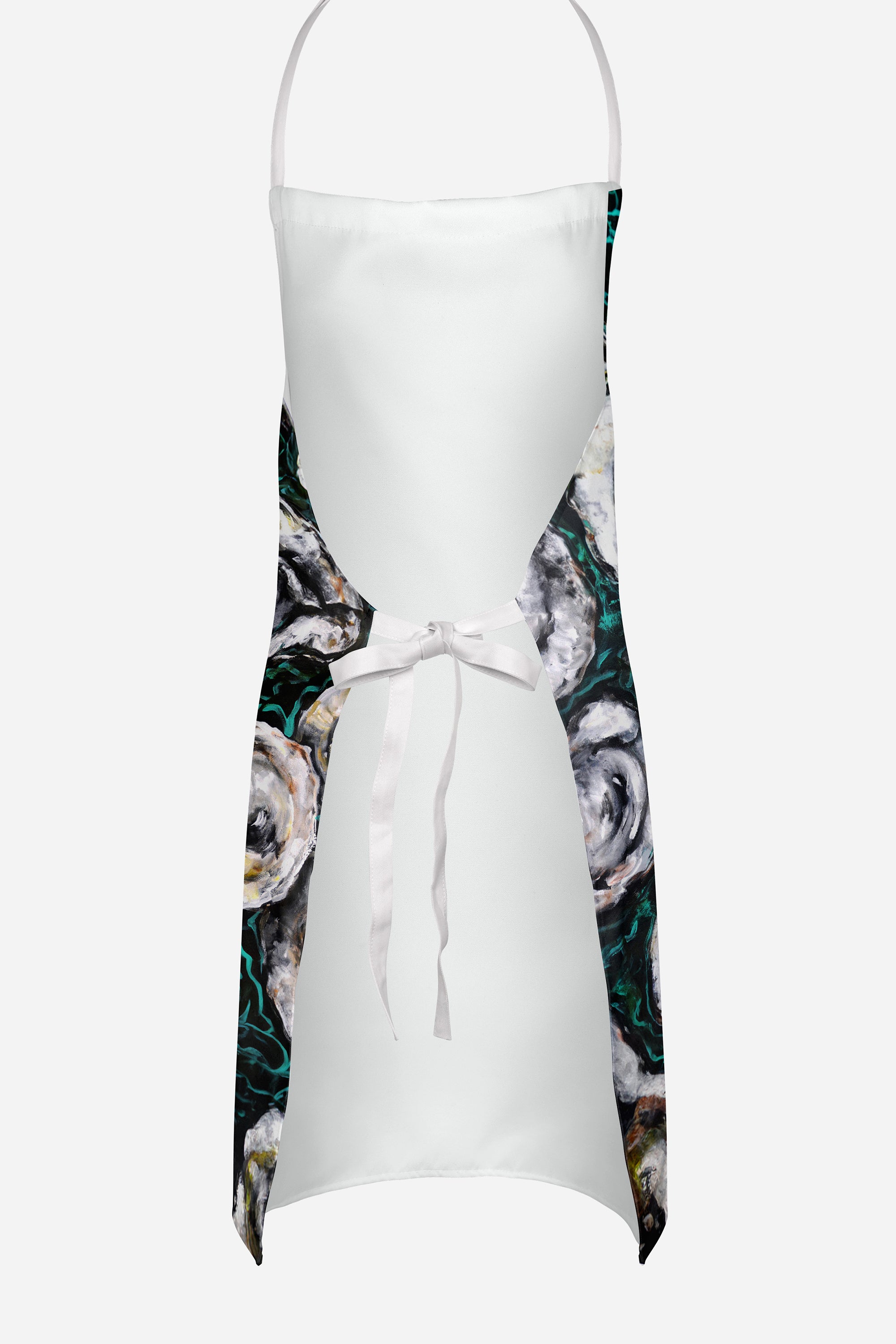 Oyster Lily Apron
