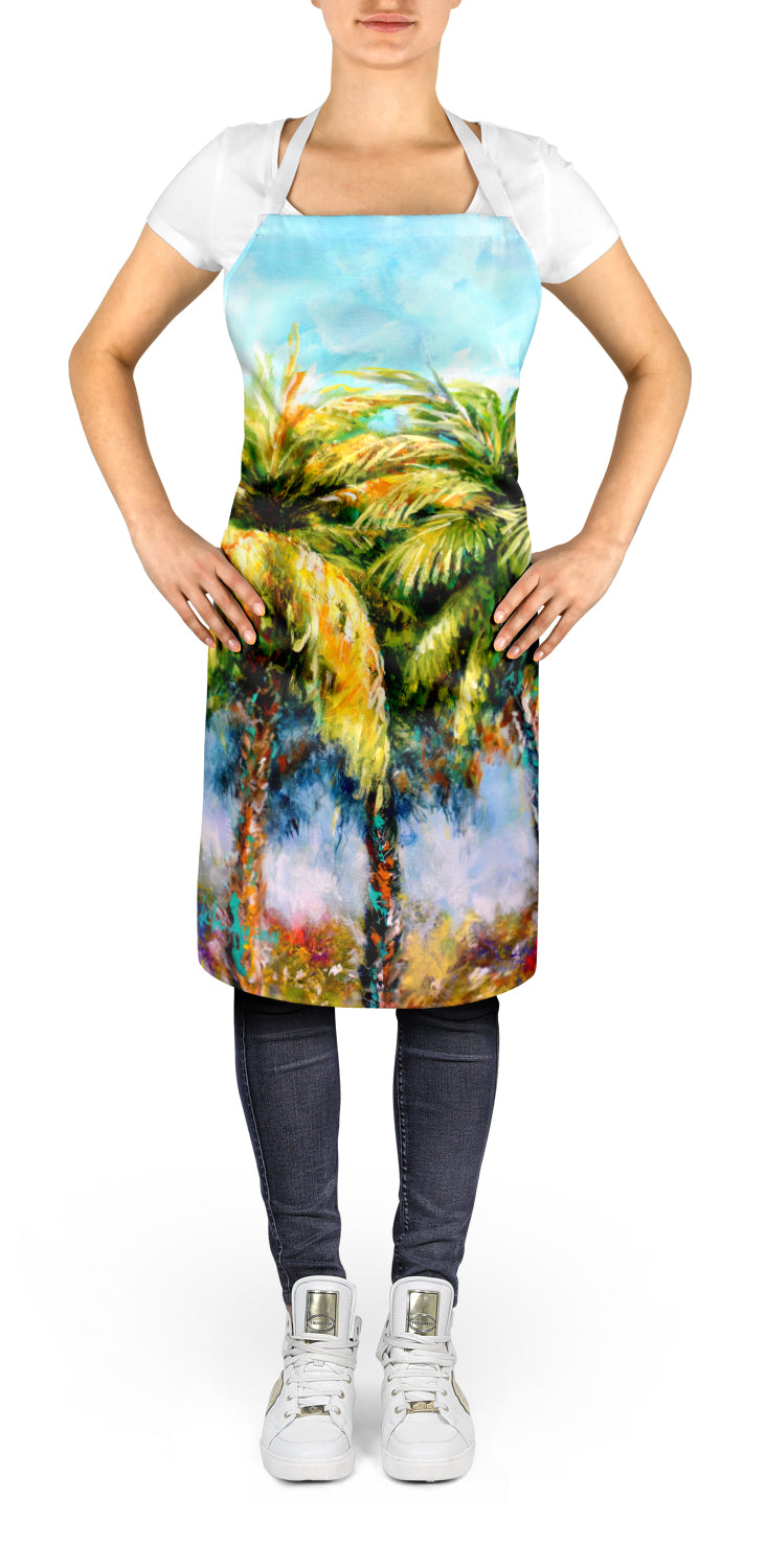 Buy this Summer Breezes Palm Tree Apron