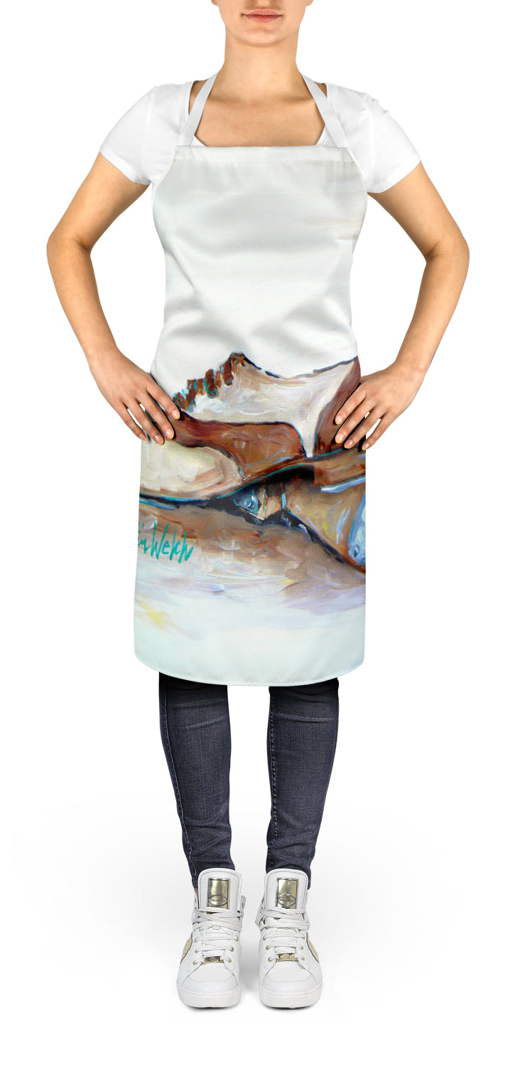 Buy this Tap Doses Shoes Apron