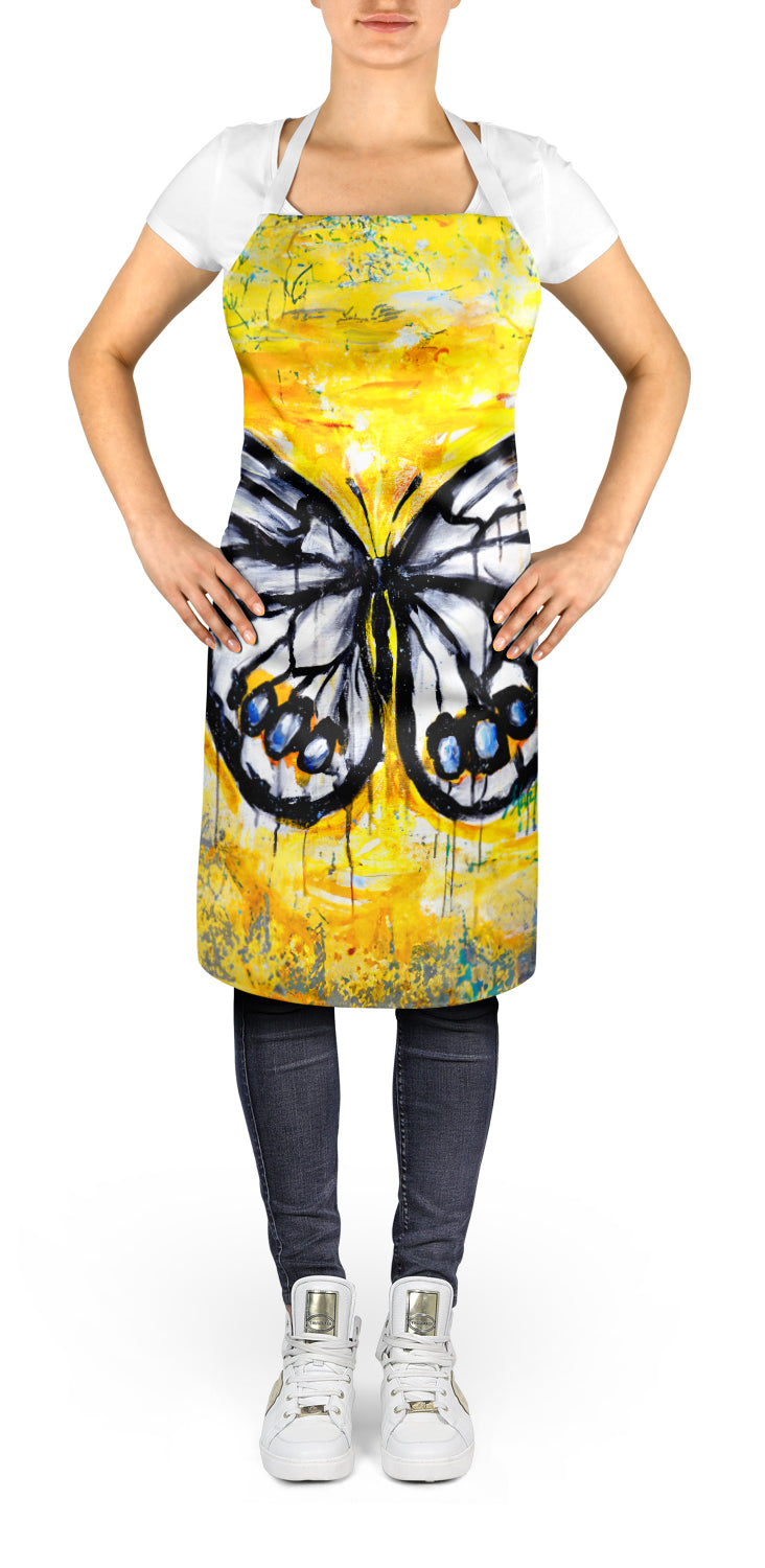 Buy this Buttefly Whisp Apron