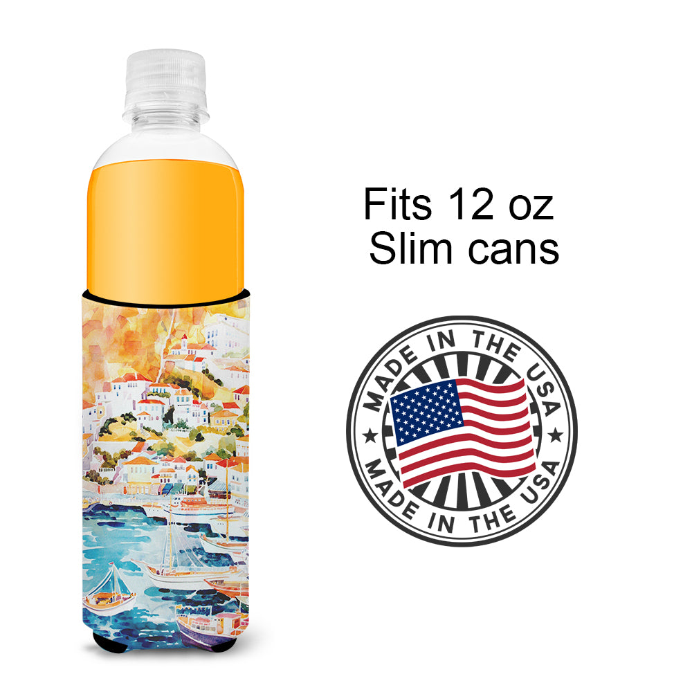 Harbour Ultra Beverage Insulators for slim cans 6068MUK