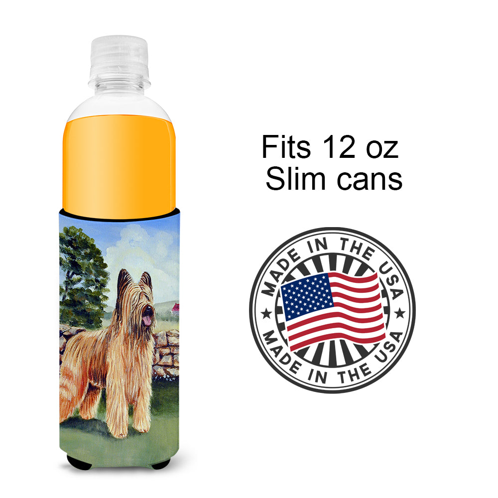 Briard Ultra Beverage Insulators for slim cans 7003MUK.
