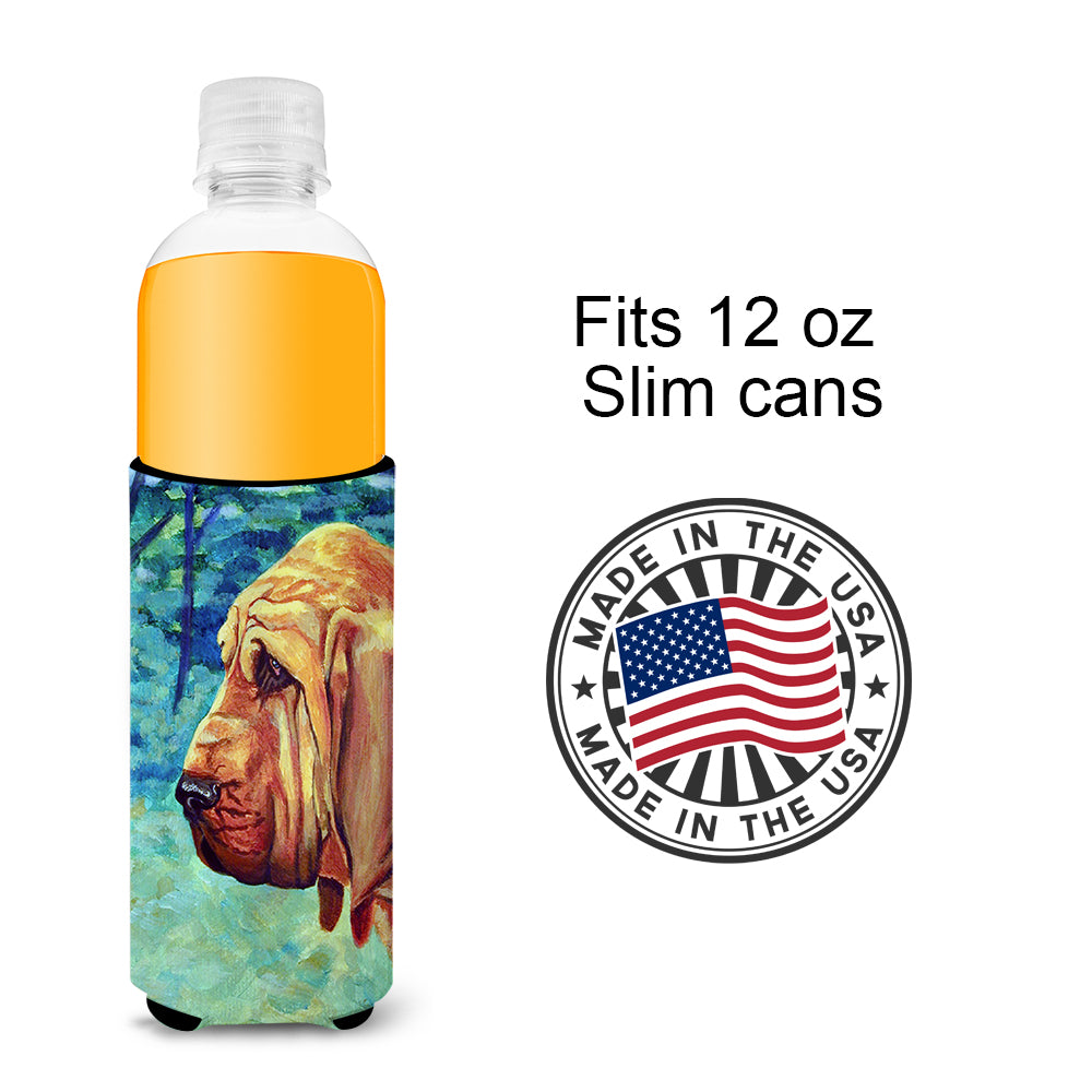 Bloodhound Ultra Beverage Insulators for slim cans 7013MUK.