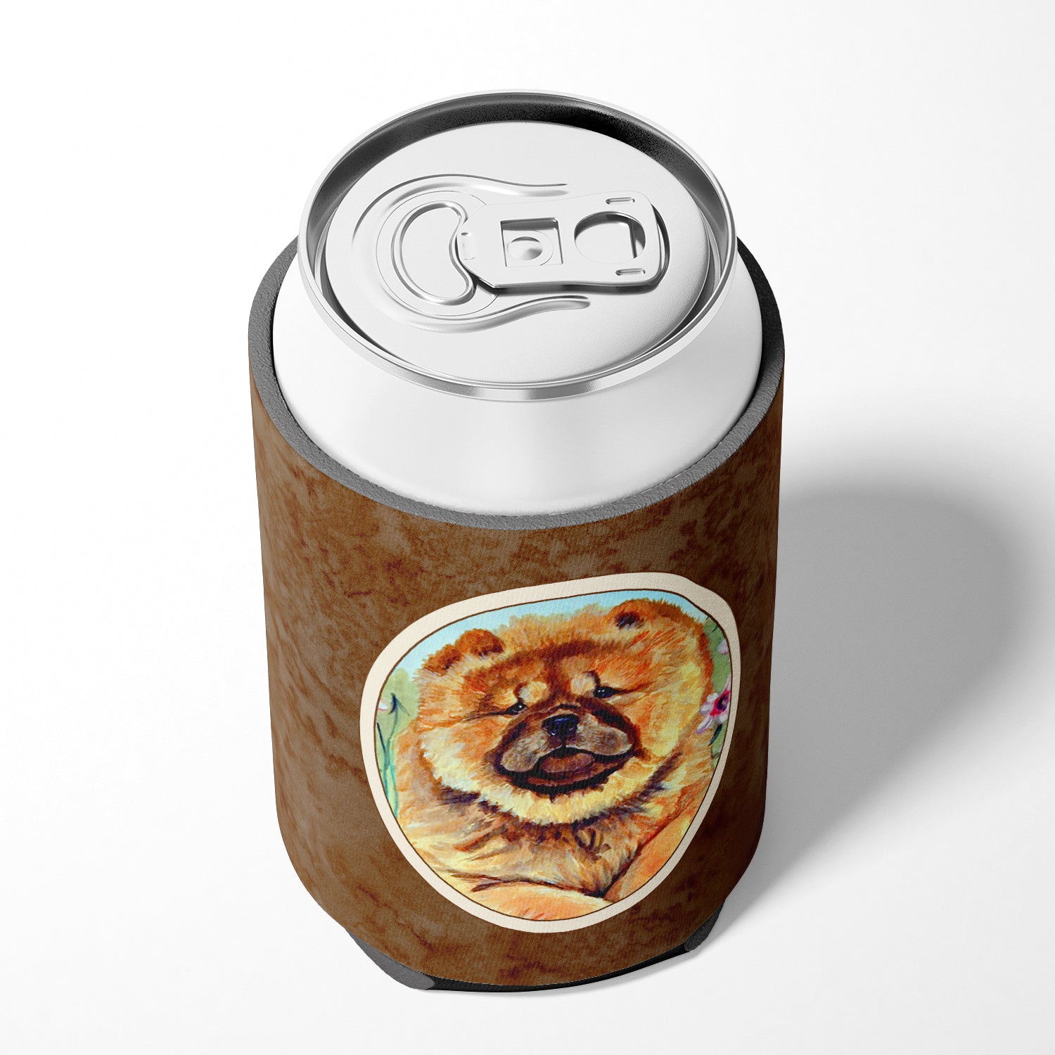 Chow Chow Can or Bottle Hugger 7020CC.