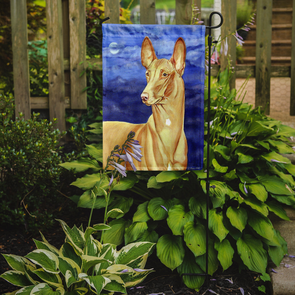 Pharaoh Hound Flag Taille du jardin
