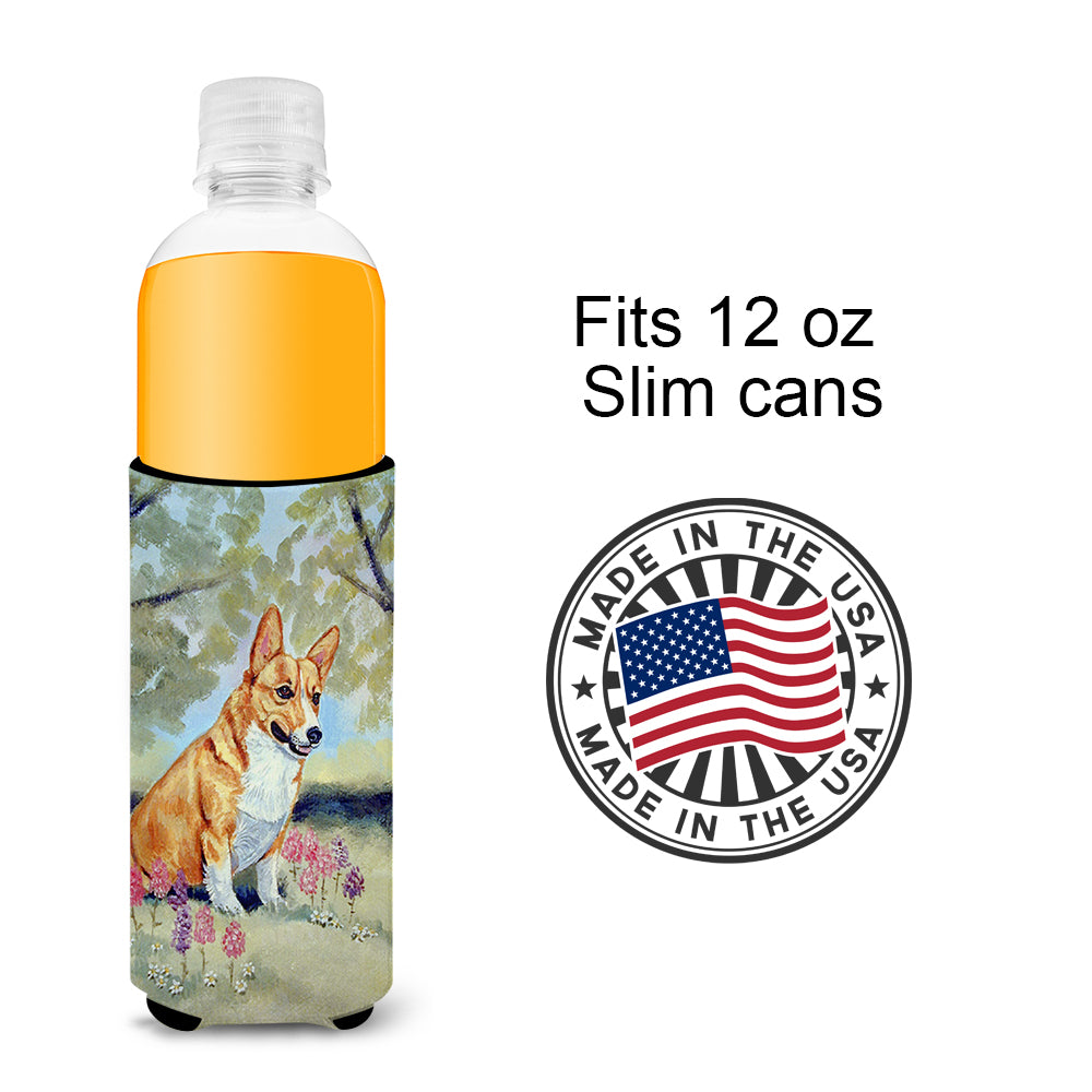 Corgi Ultra Beverage Insulators for slim cans 7054MUK
