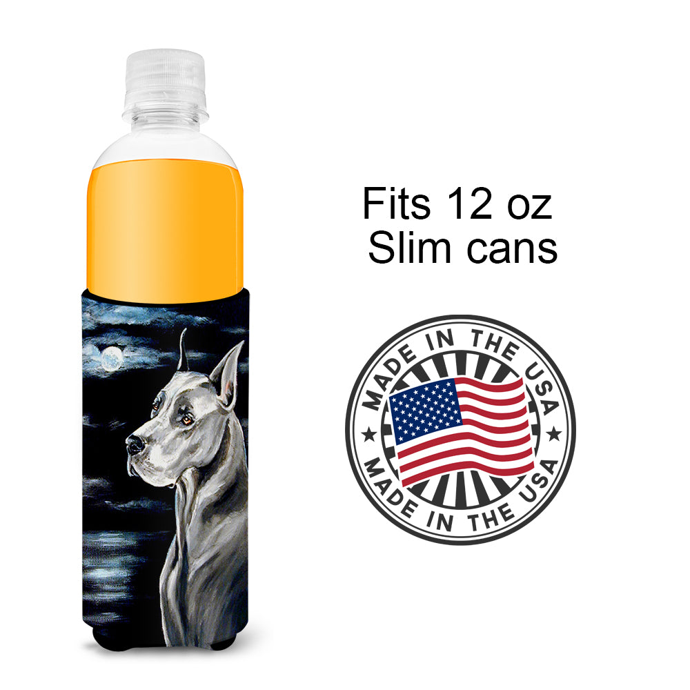 Great Dane Moonlight Ultra Beverage Insulators for slim cans 7067MUK.