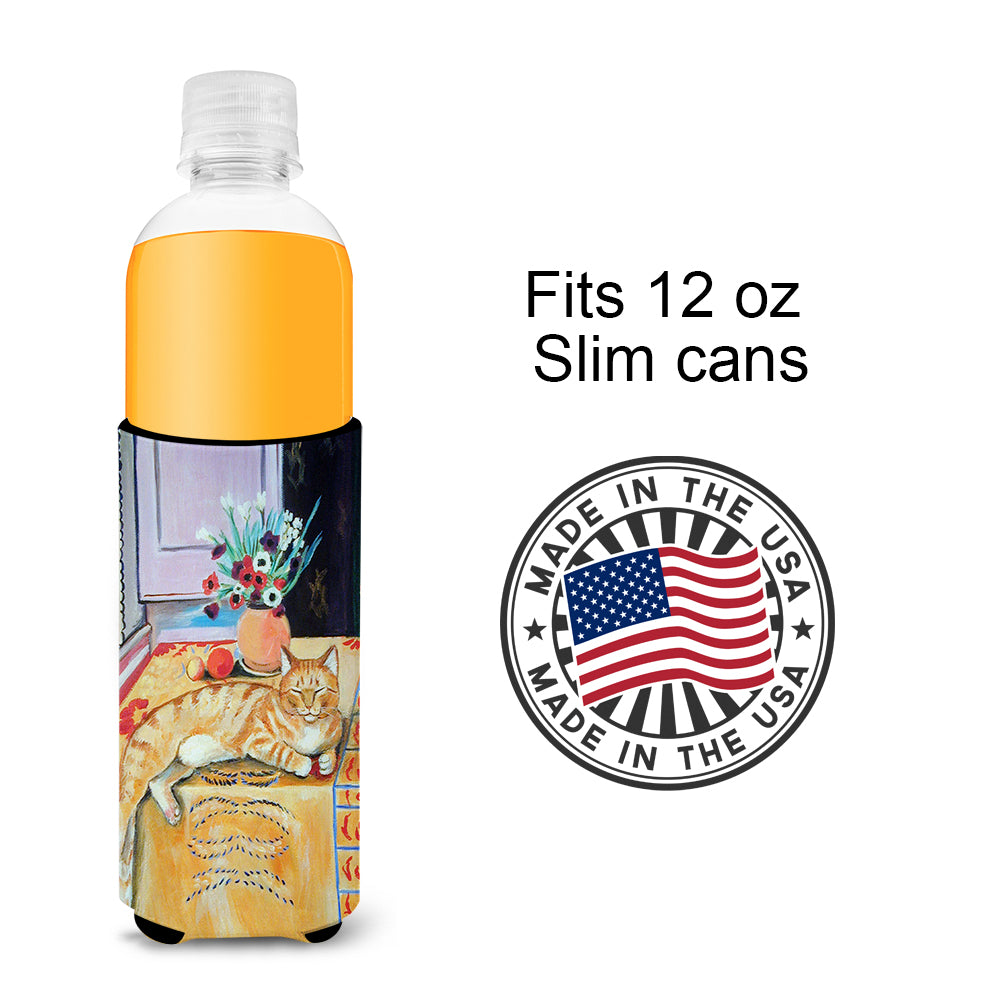 Cat Ultra Beverage Insulators for slim cans 7079MUK