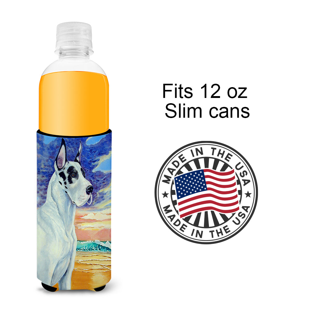 Harelquin Great Dane Ultra Beverage Insulators for slim cans 7098MUK.