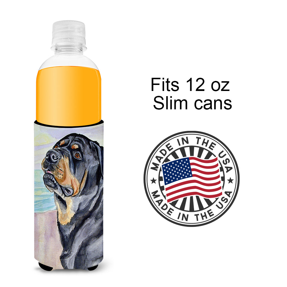 Rottweiler Ultra Beverage Insulators for slim cans 7107MUK