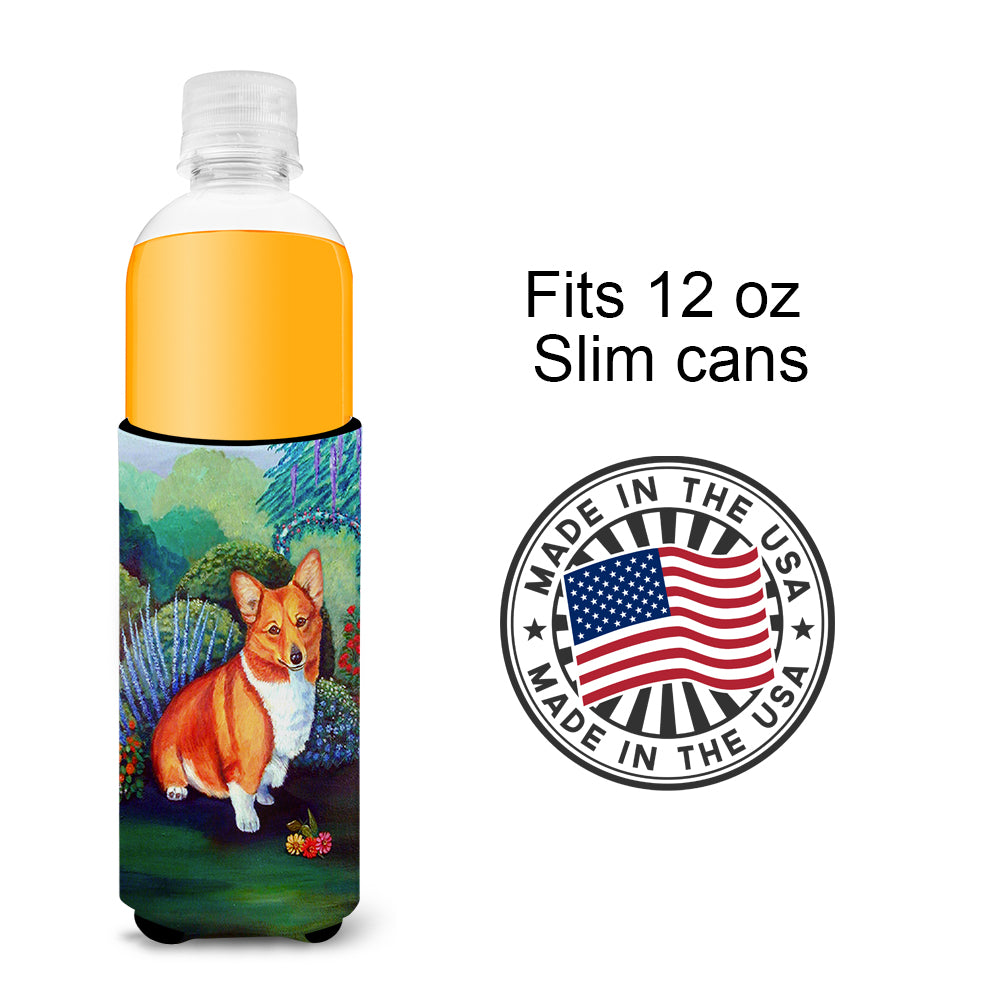 Corgi Ultra Beverage Insulators for slim cans 7118MUK.